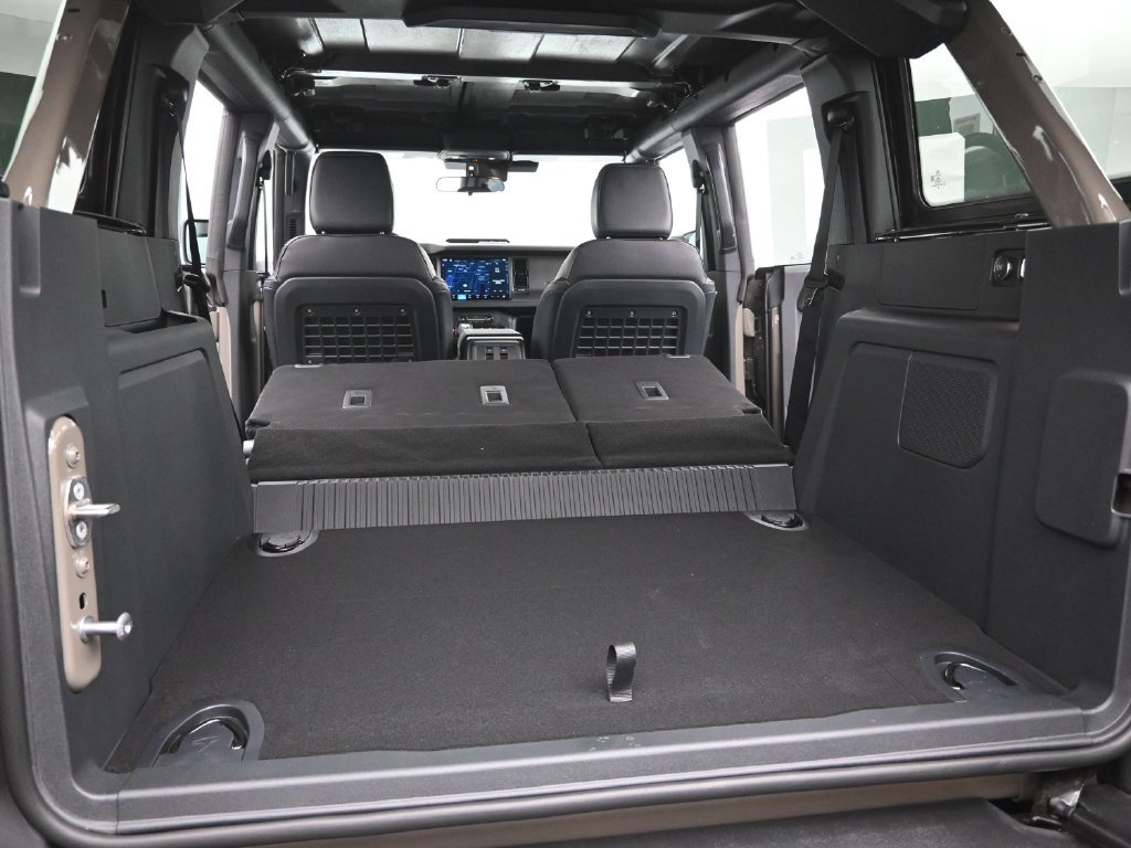 New 2026 Ford Bronco Big Bend AWD/4WD image 20