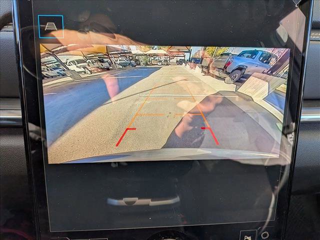 New 2026 GMC Terrain Elevation AWD/4WD image 13