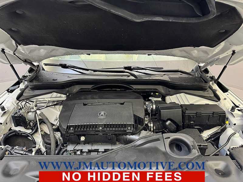 Used 2023 Acura MDX SH-AWD image 10