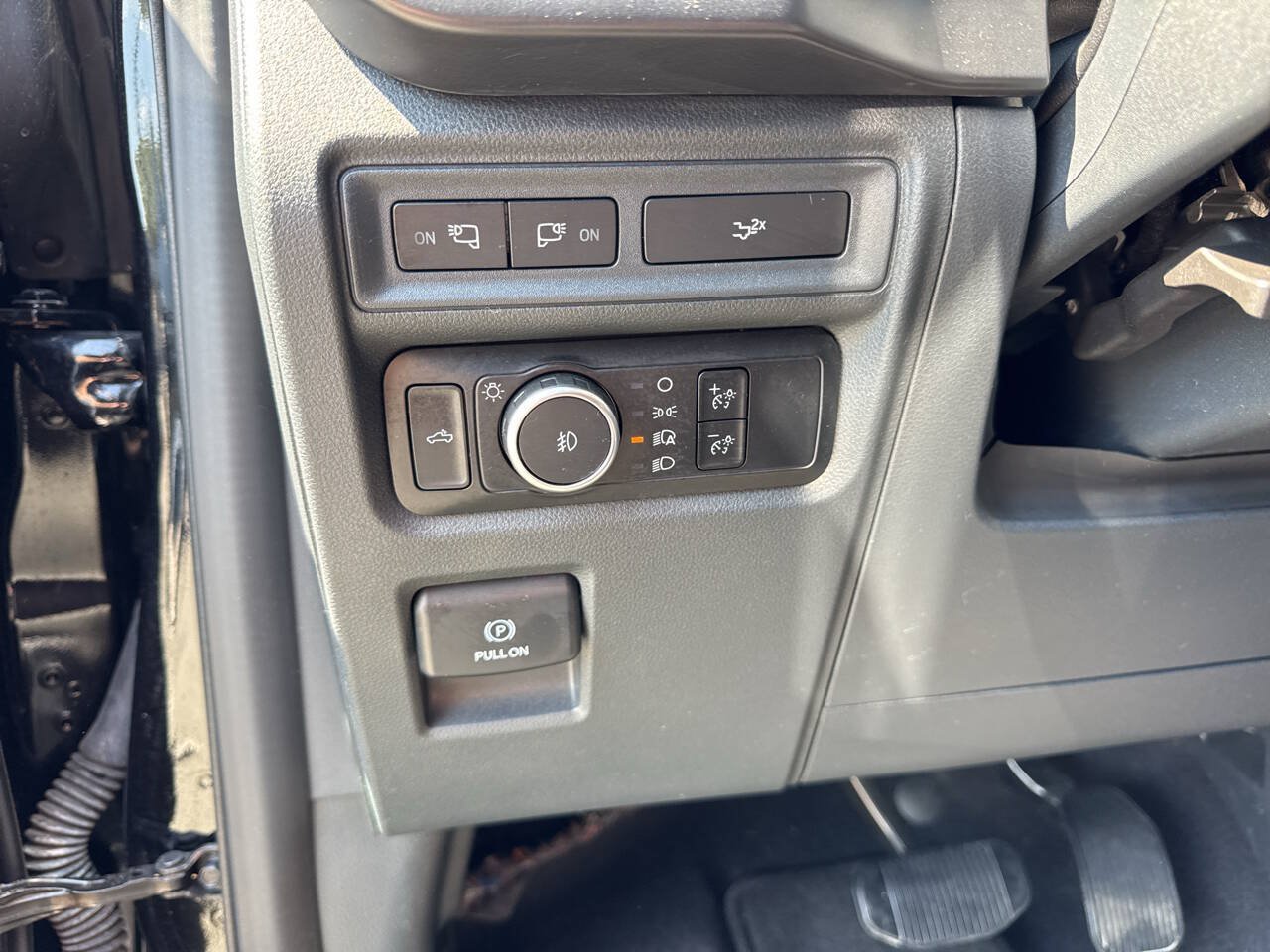 Used 2024 Ford F150 XLT w/ Equipment Group 302A MID AWD/4WD image 22