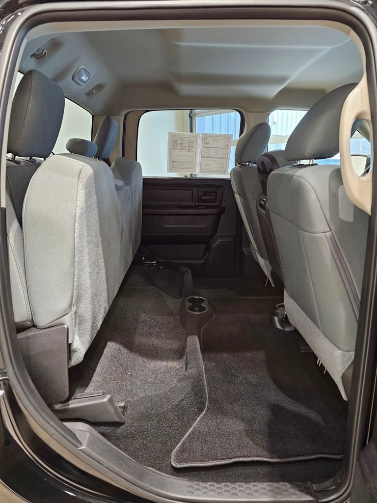 Used 2019 RAM 1500 Express w/ Express Value Package image 33