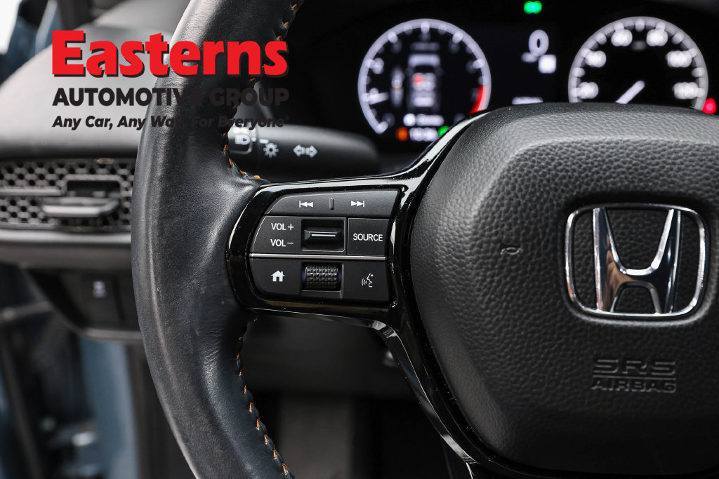 Used 2024 Honda HR-V Sport image 17