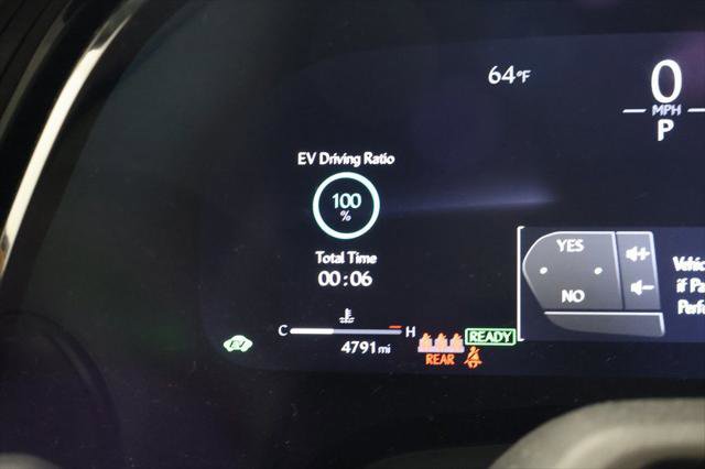 Certified 2025 Lexus RX 350 image 17