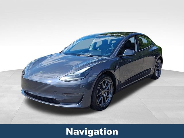 Used 2023 Tesla Model 3 Standard Range RWD image 4