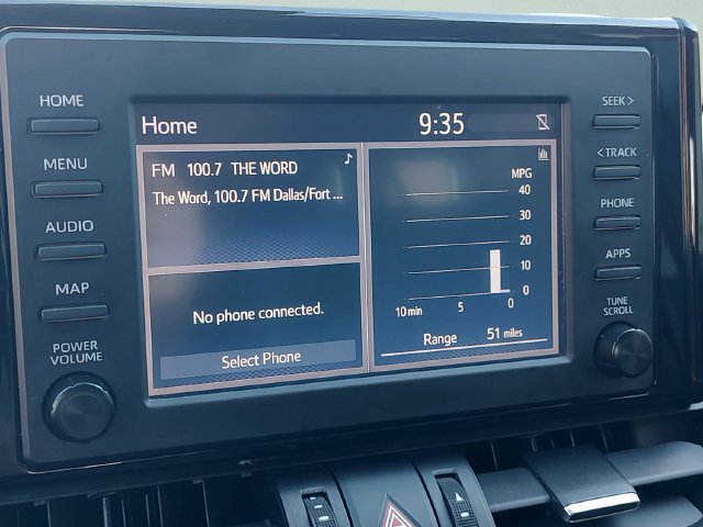 Used 2019 Toyota RAV4 XLE Premium FWD image 14