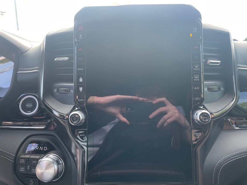 New 2026 RAM 1500 Limited image 14