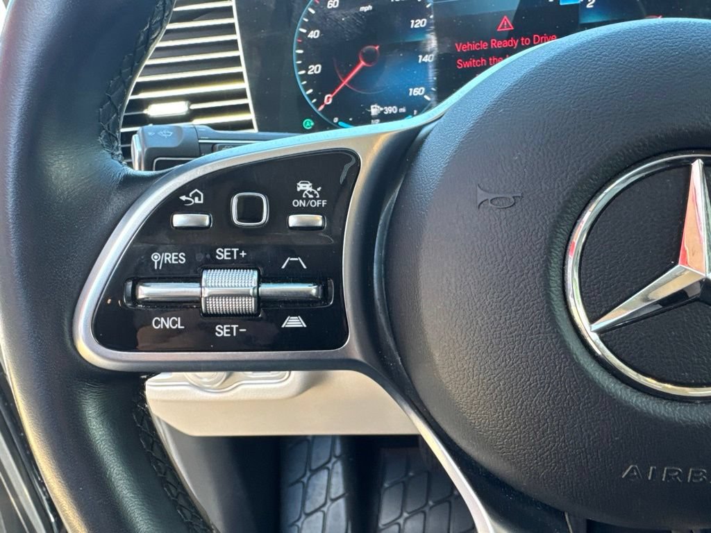 Used 2023 Mercedes-Benz GLE 350 4MATIC image 35