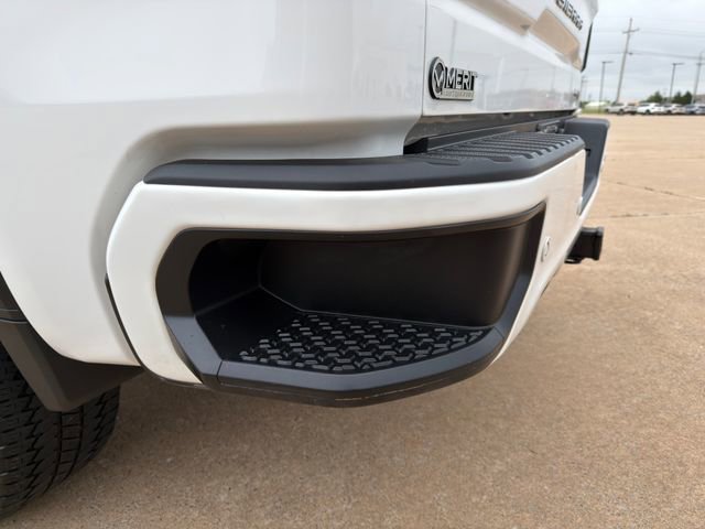 Used 2020 GMC Sierra 1500 AT4 w/ AT4 Premium Package AWD/4WD image 12