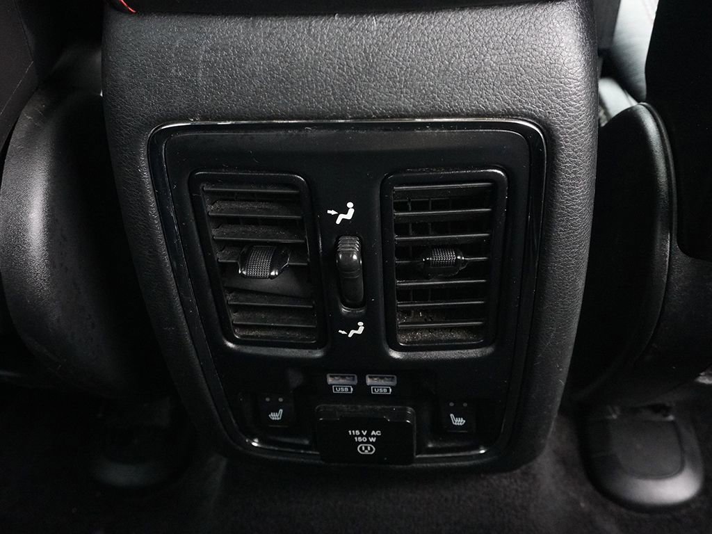 Used 2015 Dodge Durango R/T w/ Trailer Tow Group IV AWD/4WD image 60