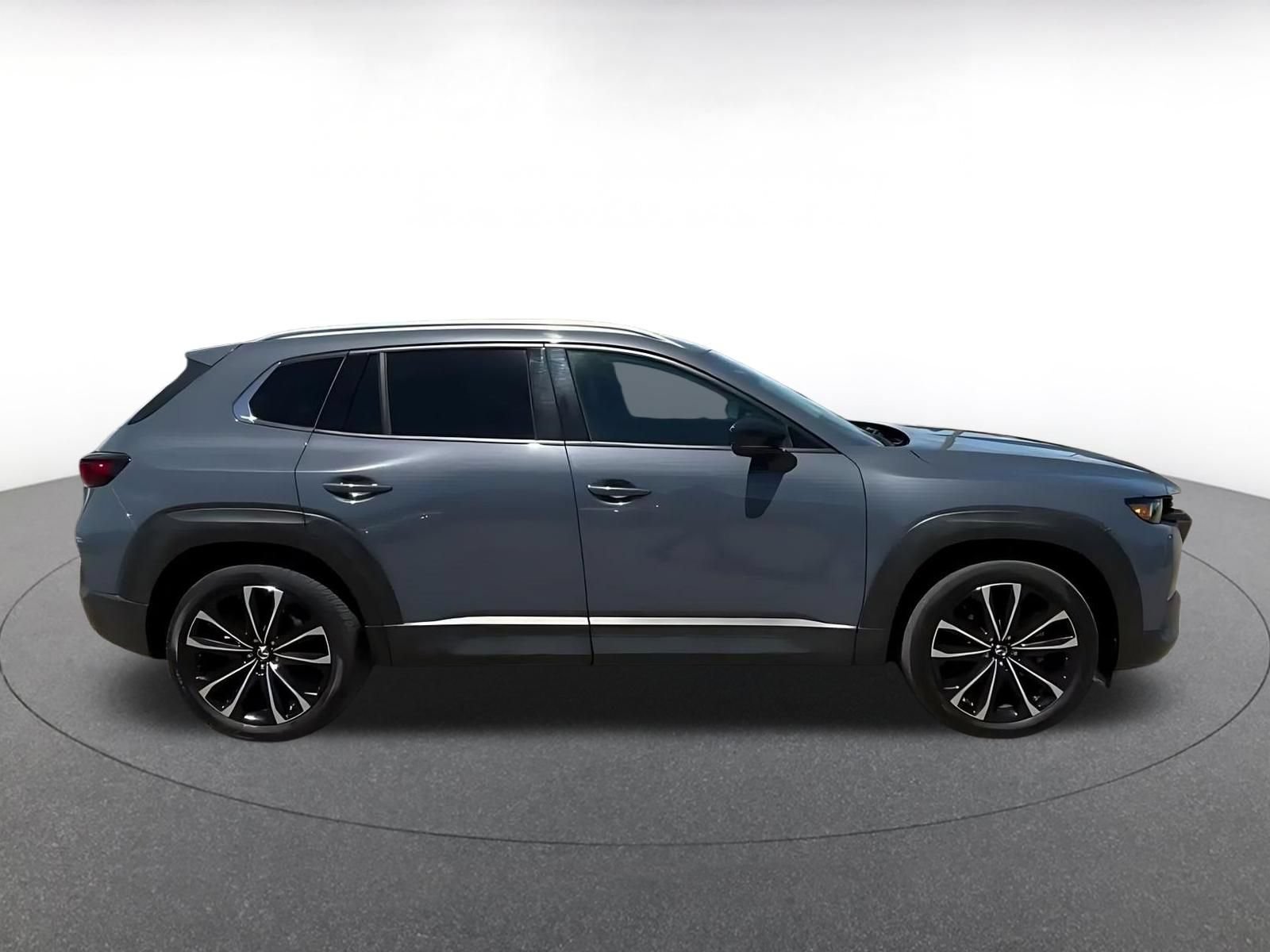 Used 2026 MAZDA CX-50 AWD 2.5 S w/ Premium Package image 15