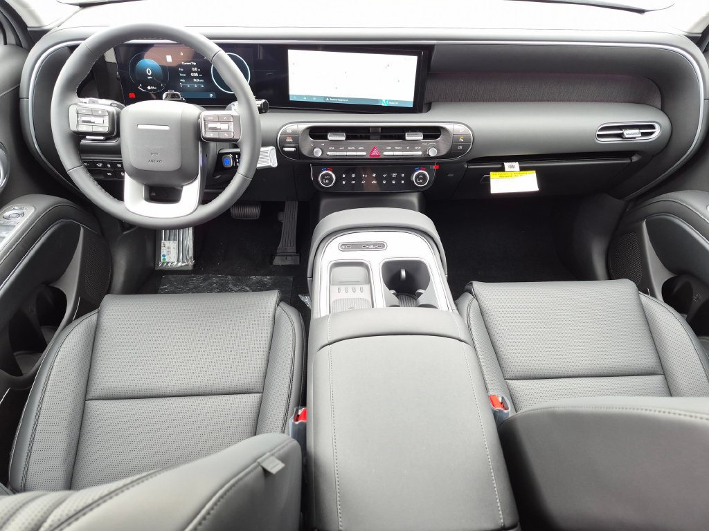 New 2026 Hyundai Palisade SEL AWD/4WD image 27