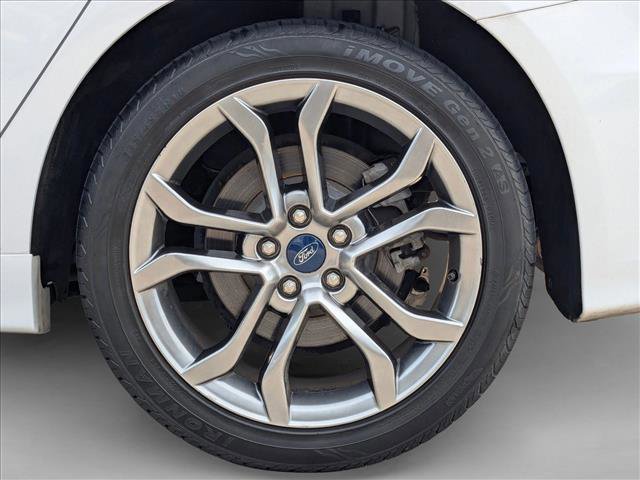 Used 2020 Ford Fusion SEL FWD image 26