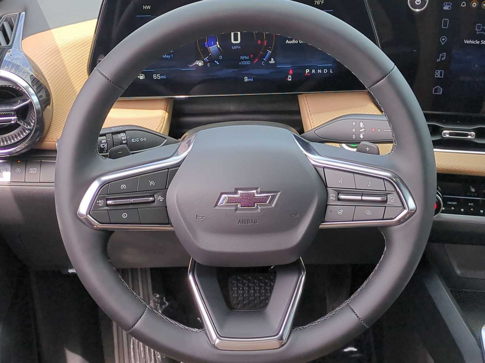 New 2026 Chevrolet Equinox ACTIV FWD image 14