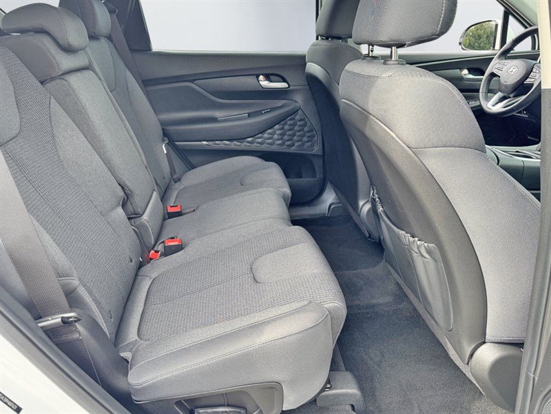 Used 2023 Hyundai Santa Fe SEL AWD/4WD image 26