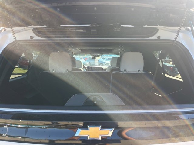 New 2026 Chevrolet Suburban Premier w/ Sun And Tow Package image 6