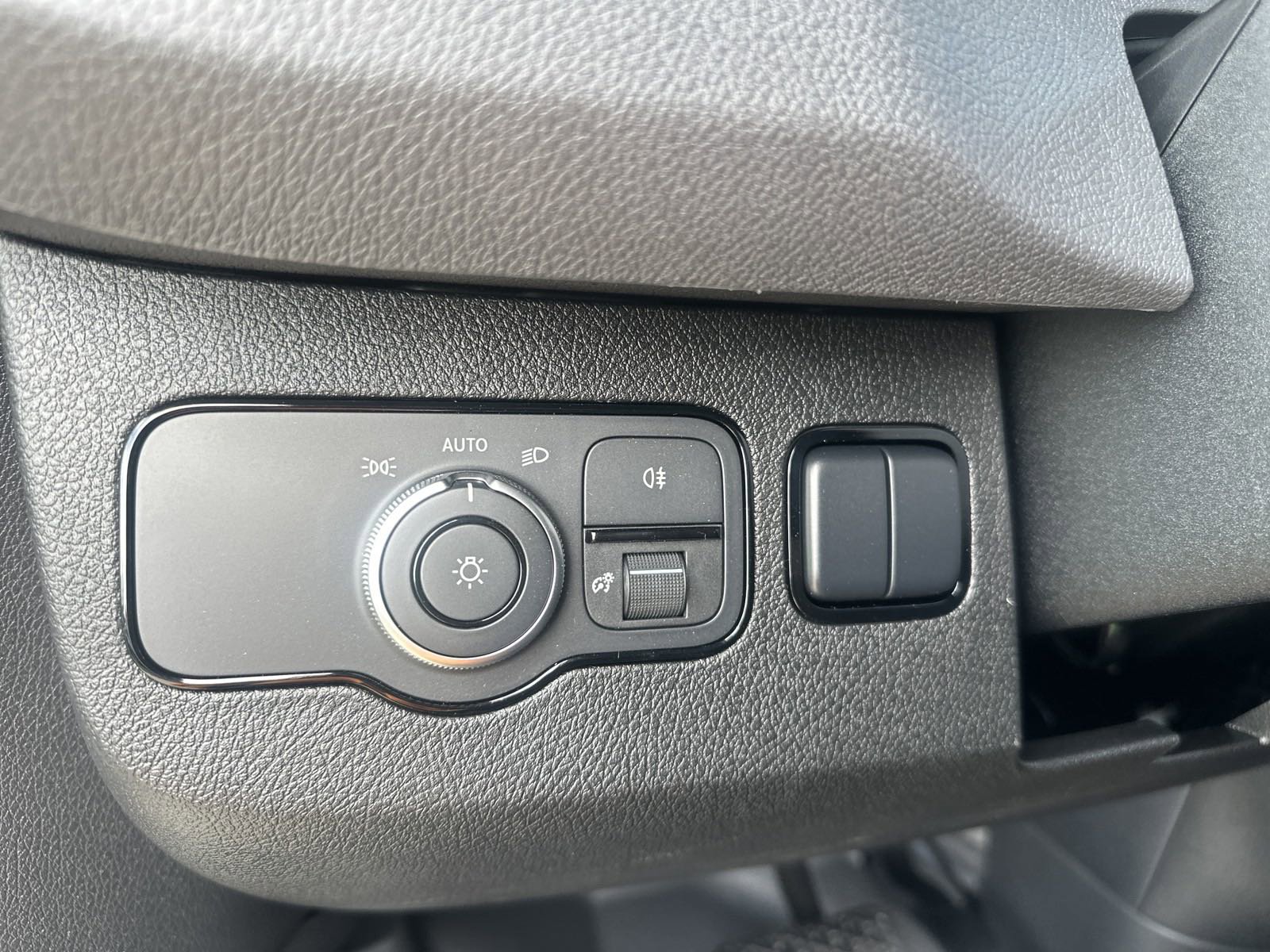 New 2025 Mercedes-Benz Sprinter 2500 image 21