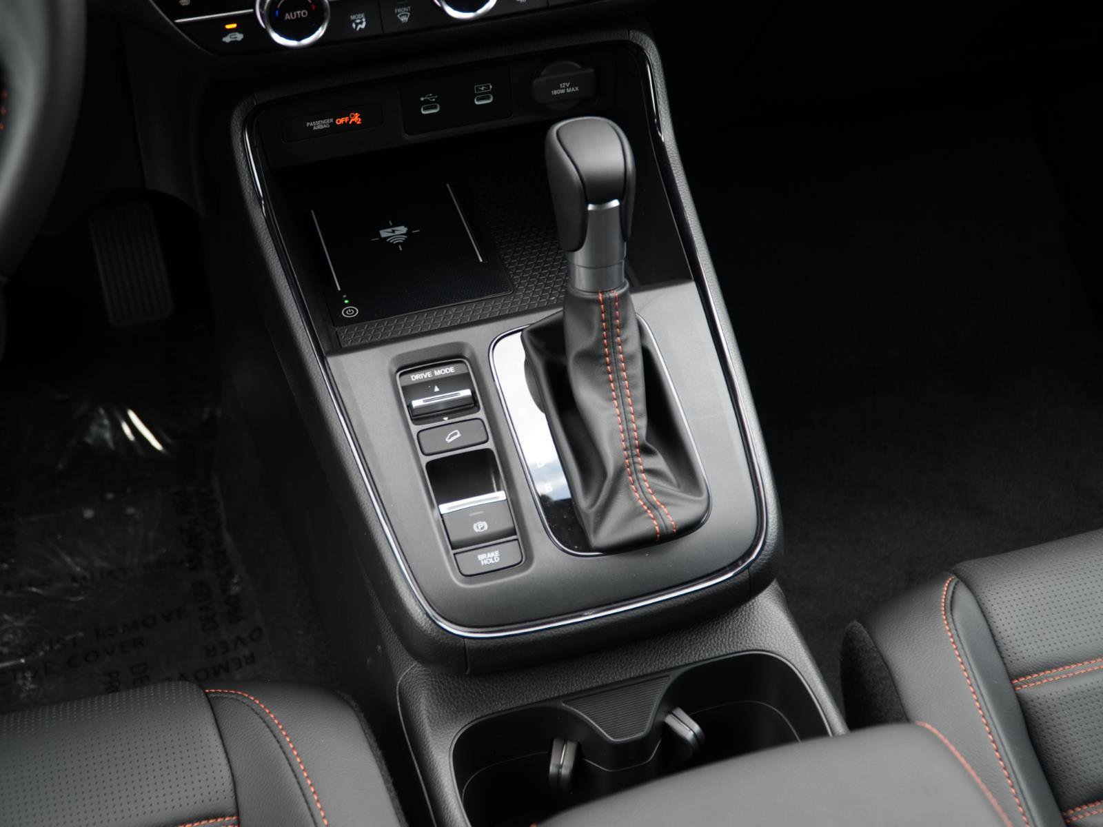 New 2026 Honda CR-V Sport-L image 26