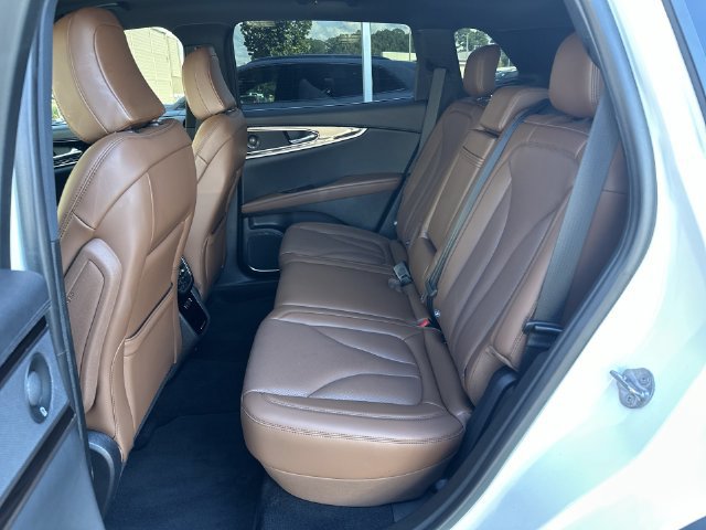 Certified 2023 Lincoln Nautilus Reserve w/ Equipment Group 201A AWD/4WD image 23