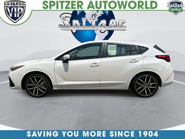 Used 2025 Subaru Impreza 2.0i Sport AWD/4WD image 6