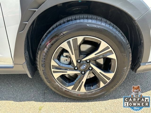 Certified 2025 Subaru Crosstrek 2.5i Premium AWD/4WD image 29