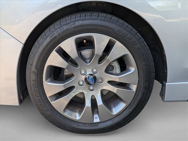 Used 2015 Subaru Impreza 2.0i Sport Premium AWD/4WD image 22