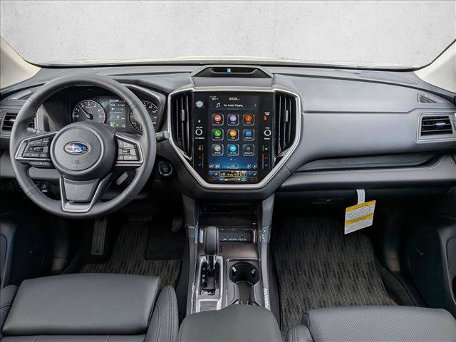 New 2026 Subaru Ascent Touring AWD/4WD image 16
