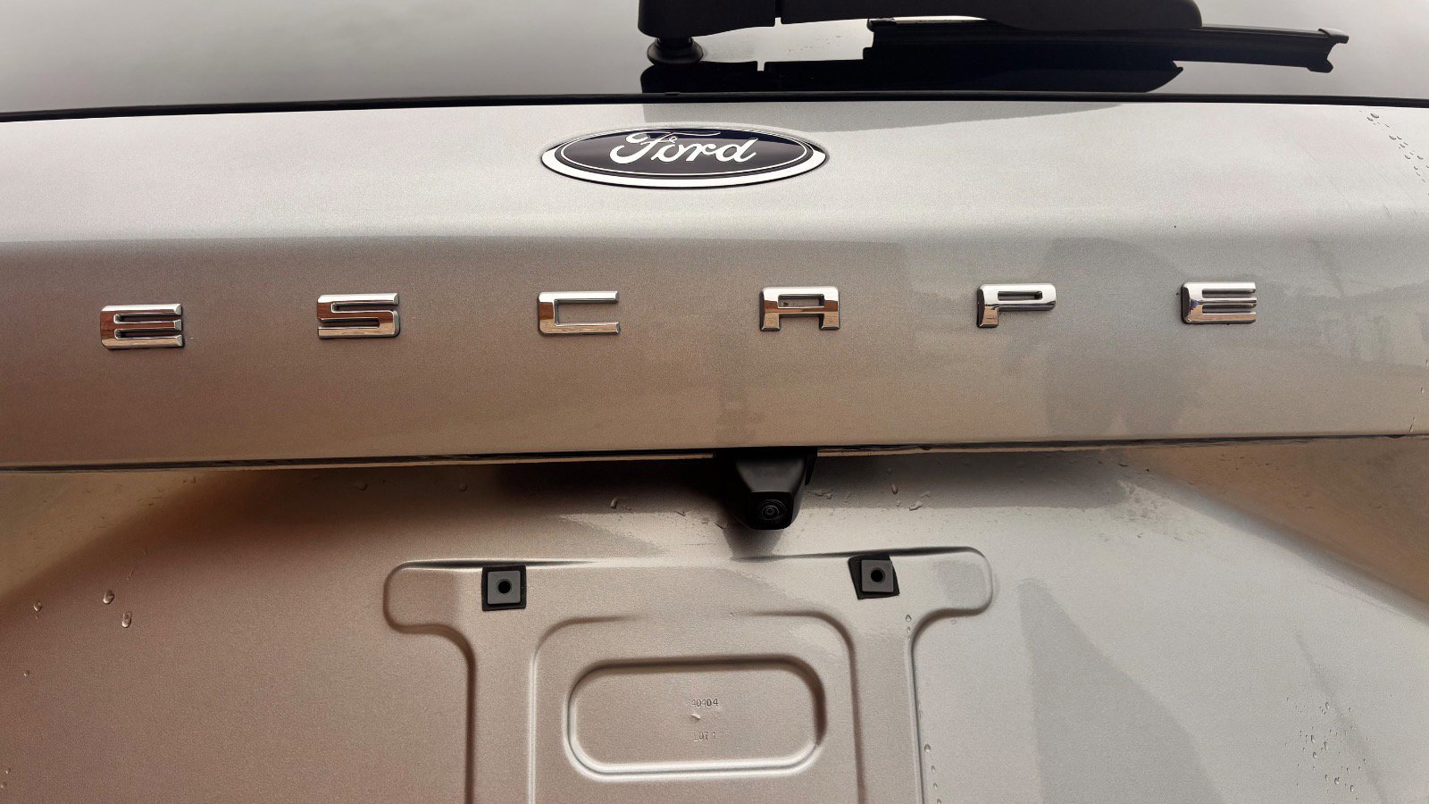 Certified 2023 Ford Escape ST-Line w/ Tech Pack #1 image 8