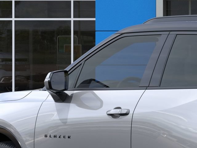 New 2026 Chevrolet Blazer RS AWD/4WD image 12