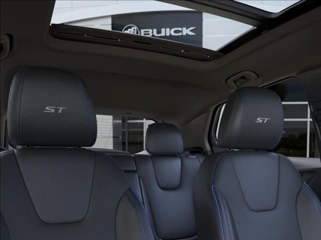 New 2026 Buick Encore GX Sport Touring FWD image 24
