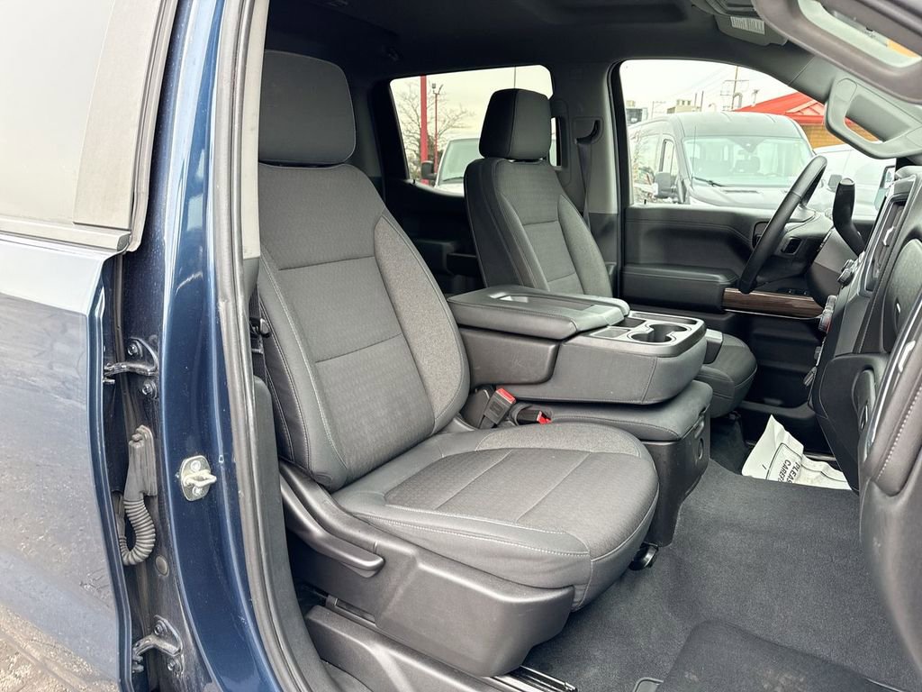 Used 2019 Chevrolet Silverado 1500 LT w/ All-Star Edition image 25