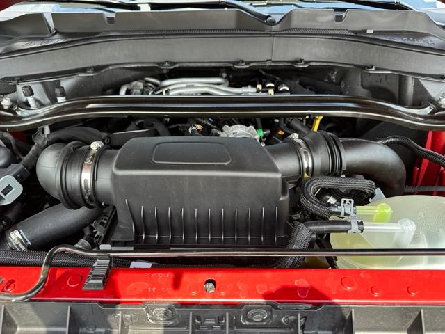 Used 2026 Ford Explorer ST AWD/4WD image 9