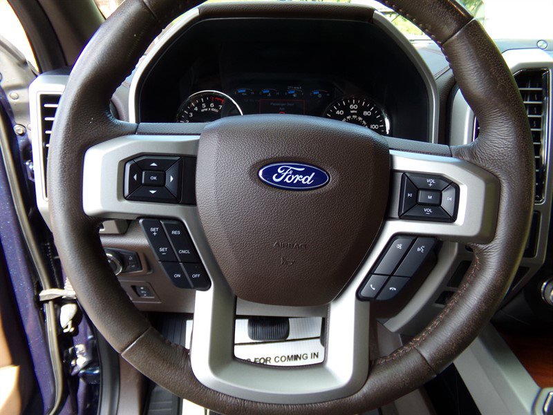 Used 2020 Ford F150 King Ranch w/ Equipment Group 601A Luxury image 61