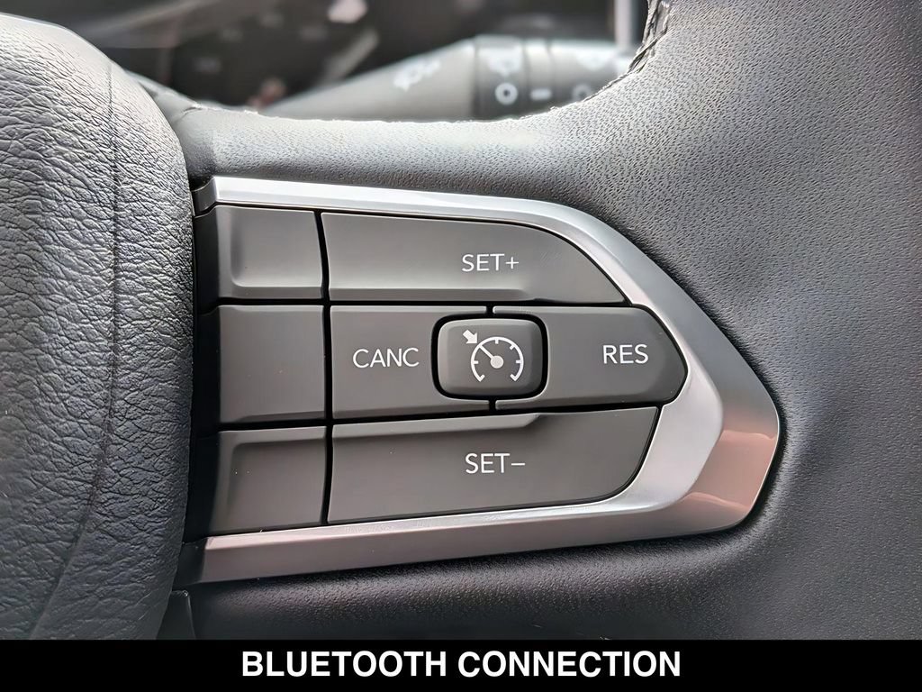 New 2026 Jeep Compass Latitude AWD/4WD image 15