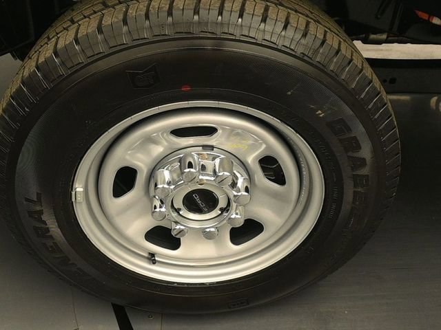 New 2026 Ford F350 XL image 14