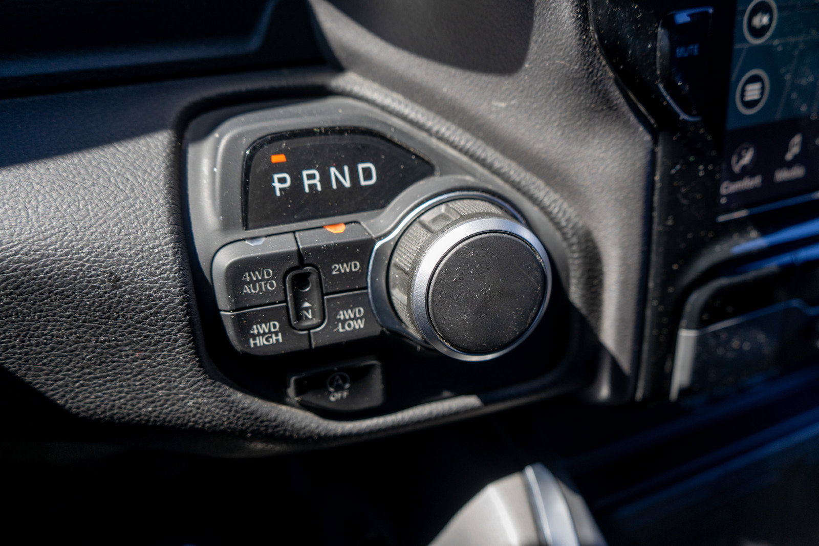 Used 2025 RAM 1500 Big Horn AWD/4WD image 21