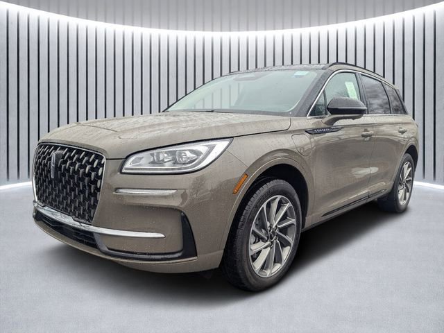 New 2026 Lincoln Corsair Grand Touring image 7