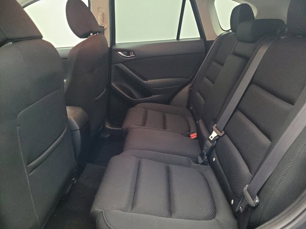 Used 2016 MAZDA CX-5 Touring image 18