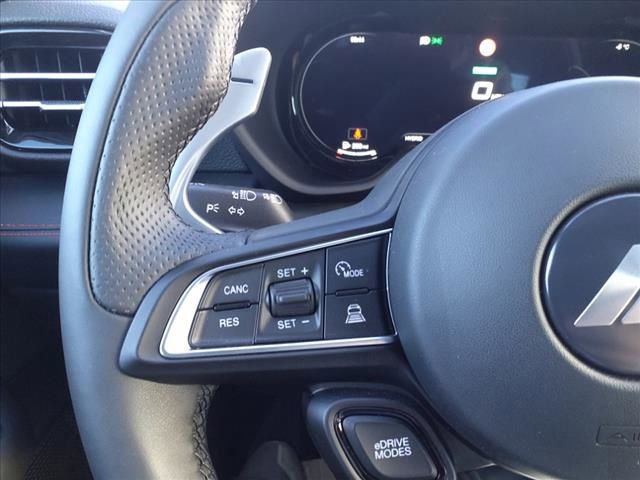 New 2024 Dodge Hornet R/T Plus w/ Track Pack image 25