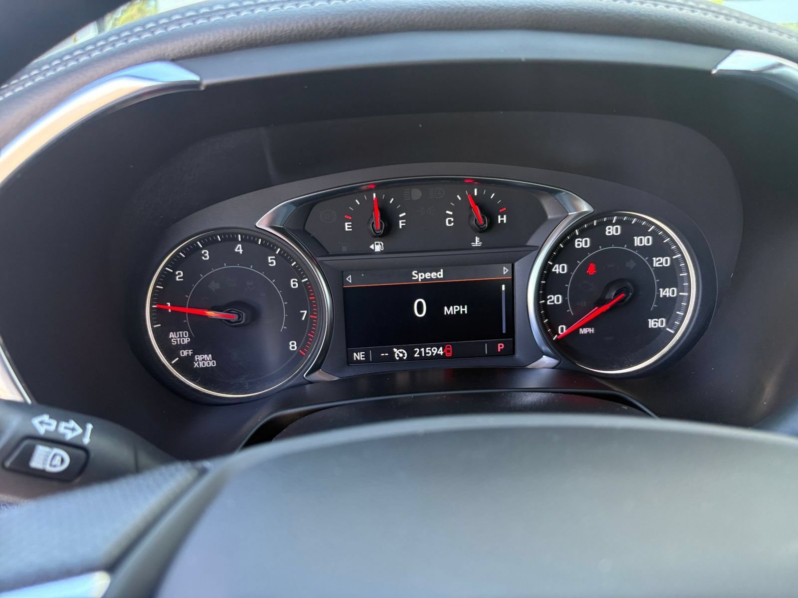 Used 2025 Chevrolet Blazer LT FWD image 42