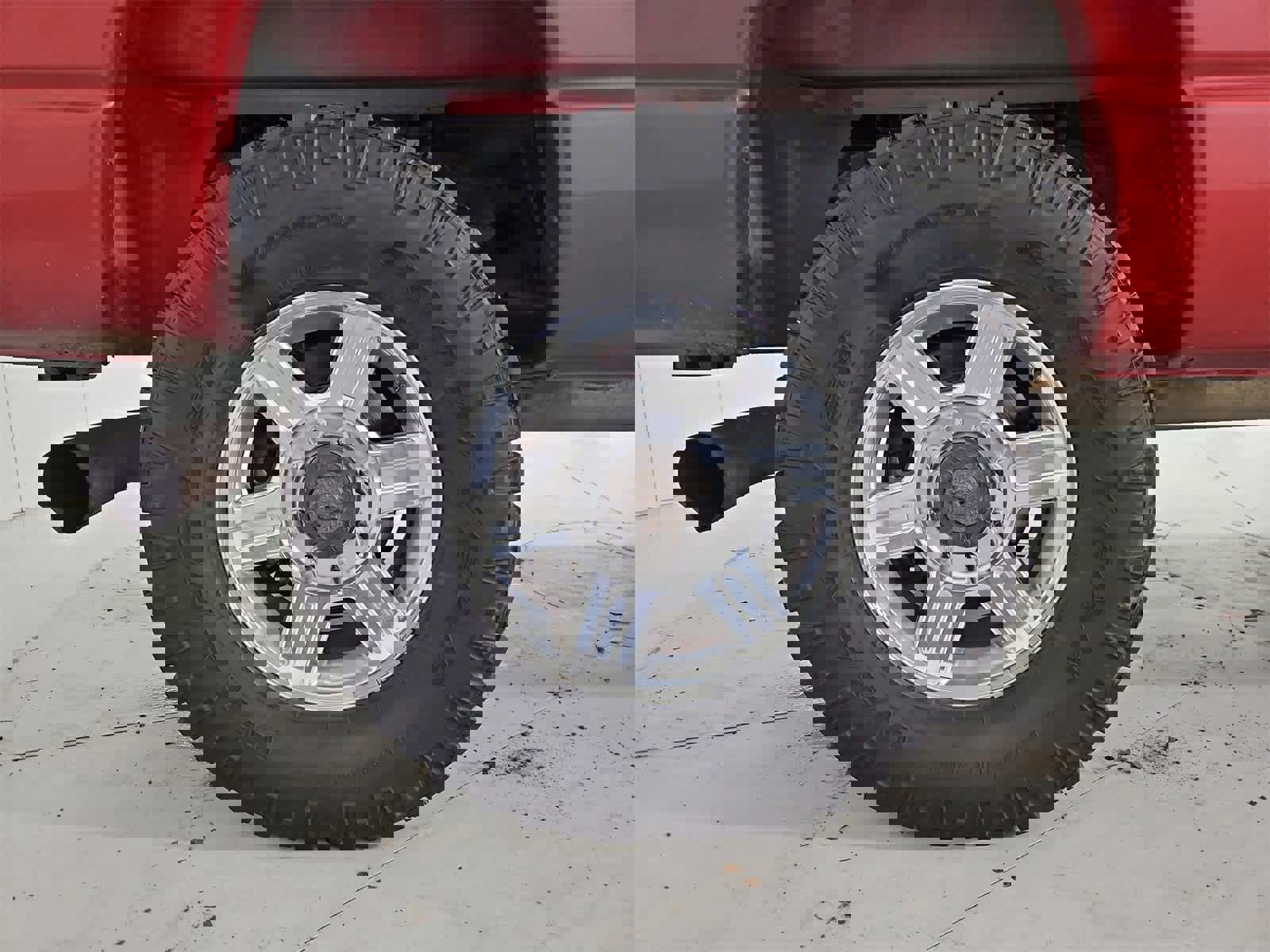 Used 2009 Dodge Ram 3500 Truck SLT w/ Popular Equipment Group image 13