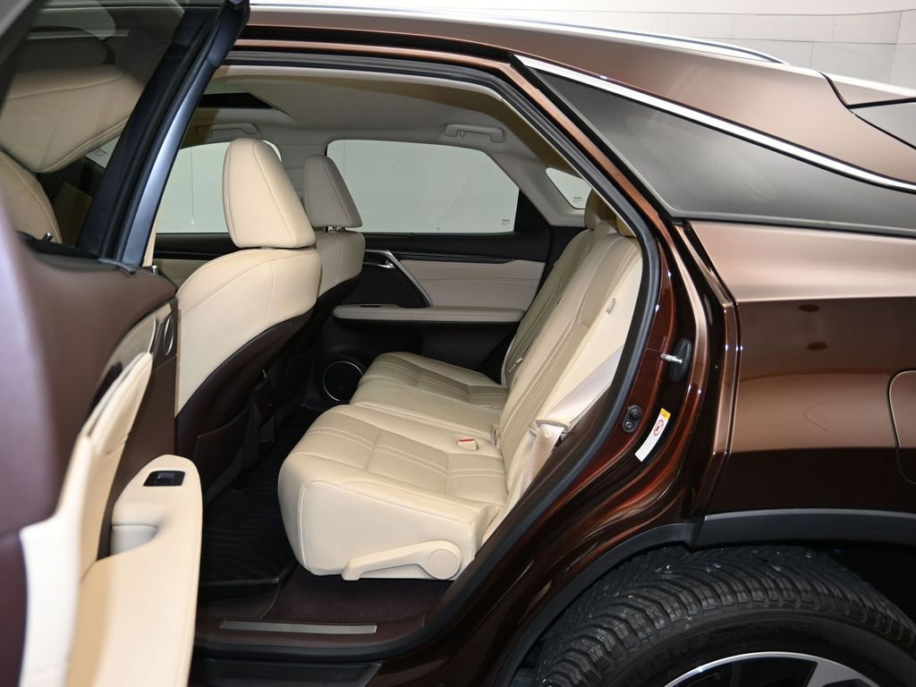 Used 2016 Lexus RX 350 AWD w/ Luxury Package image 23