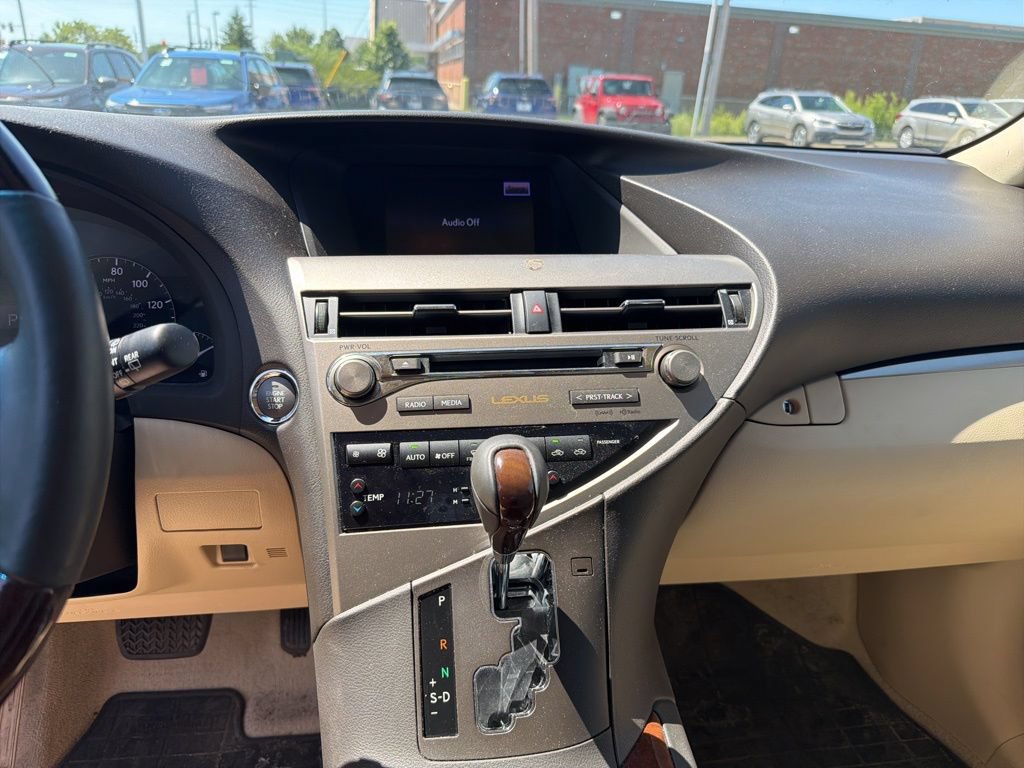 Used 2014 Lexus RX 350 AWD image 12