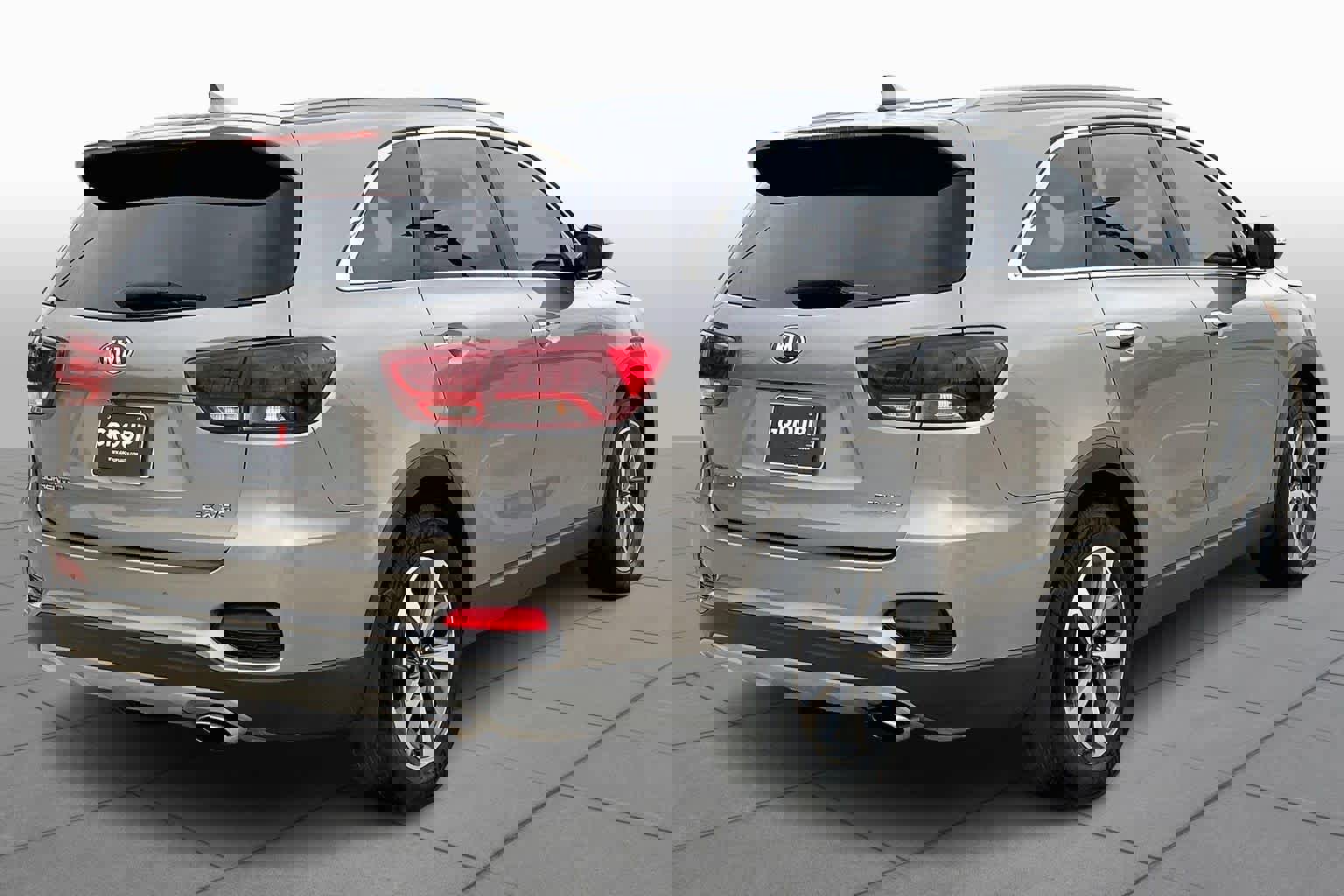 Used 2019 Kia Sorento EX image 13