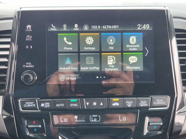 Used 2024 Honda Odyssey EX-L image 14