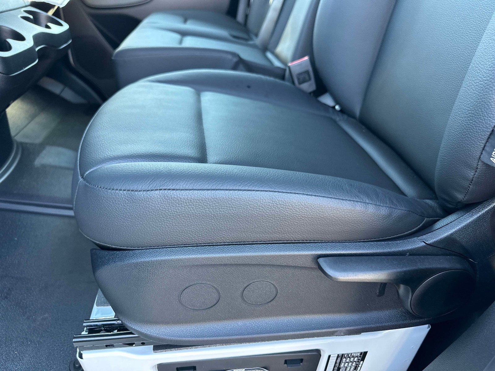 New 2026 Mercedes-Benz Sprinter 3500 image 16