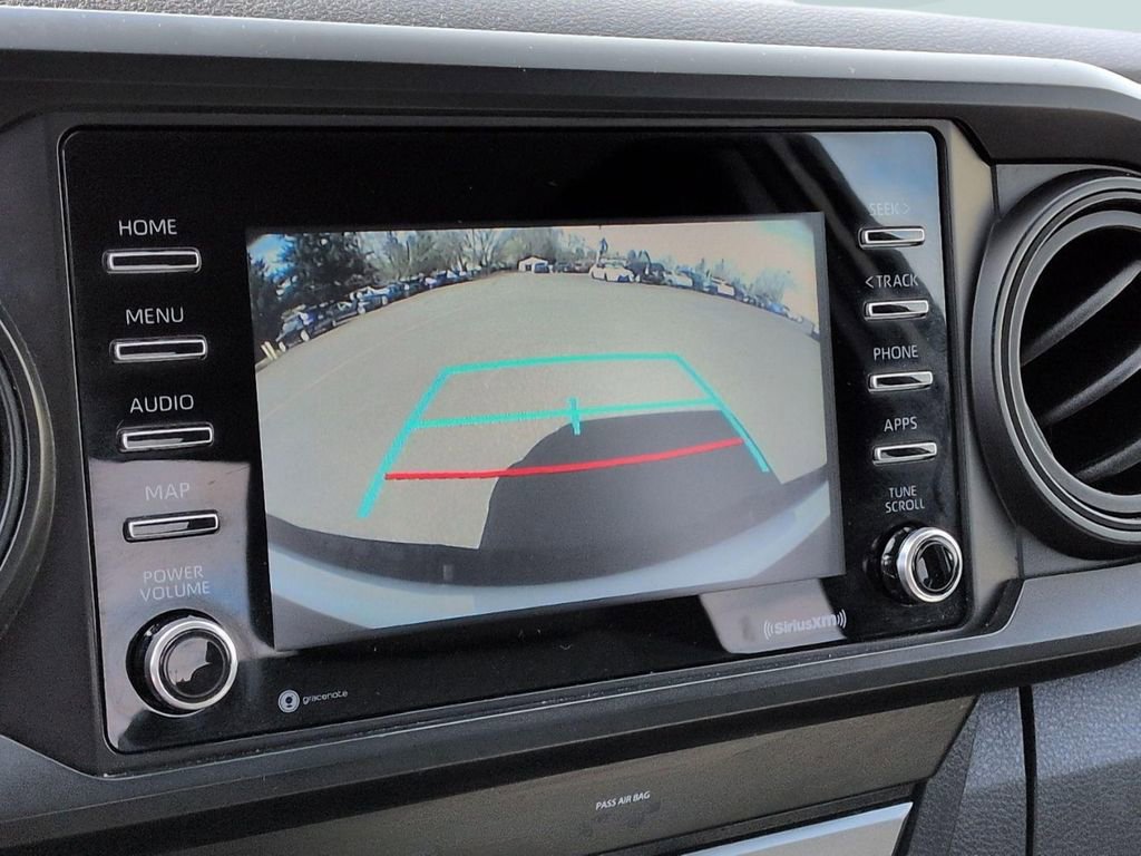 Used 2020 Toyota Tacoma SR image 18