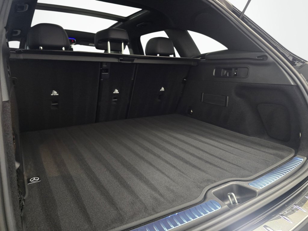 New 2026 Mercedes-Benz GLC 300 4MATIC image 21