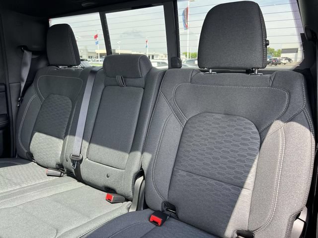 New 2026 RAM 1500 Big Horn AWD/4WD image 26