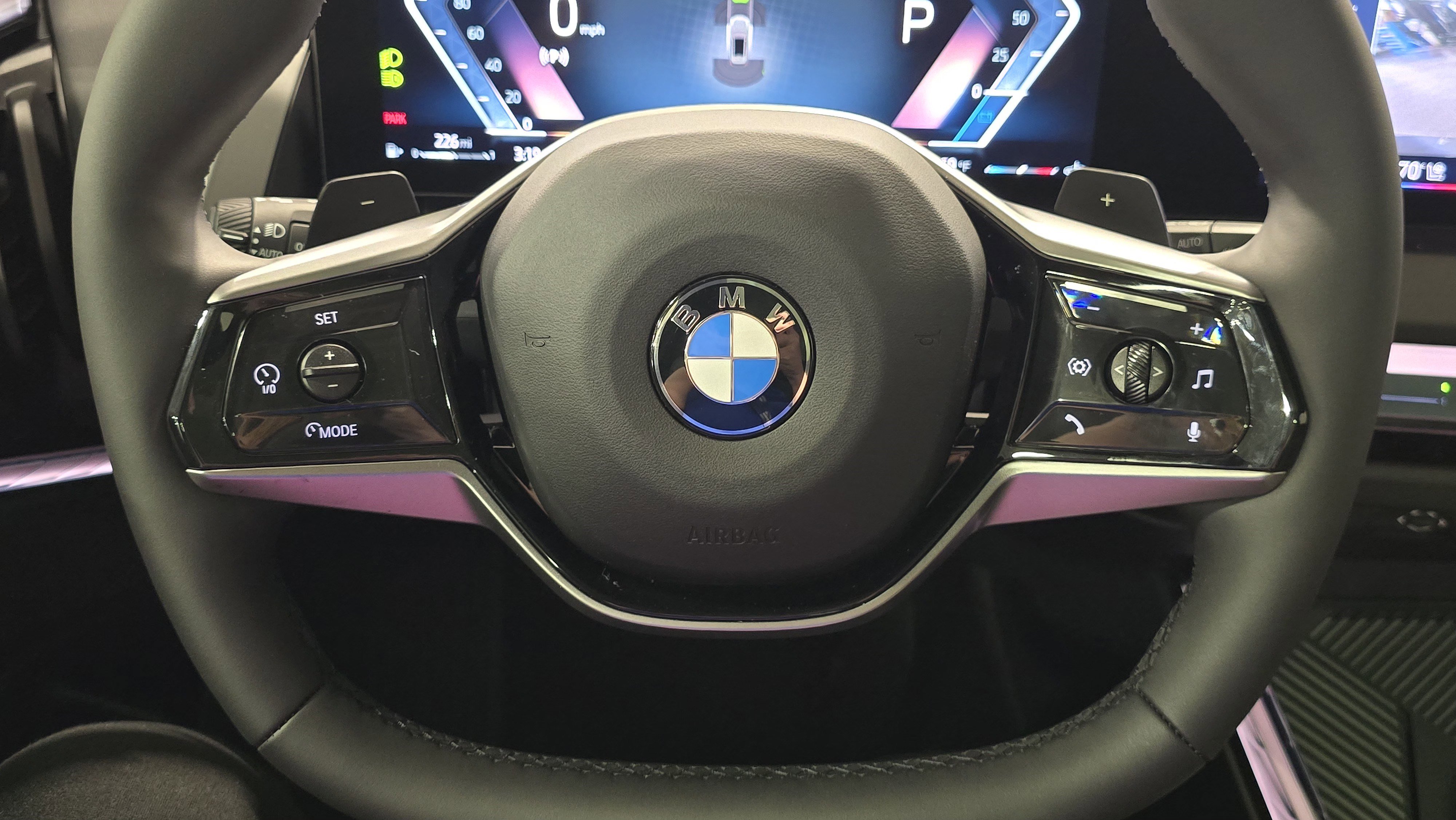 New 2026 BMW X3 xDrive30 w/ Convenience Package image 16