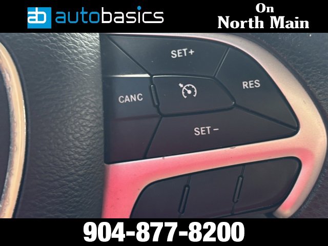 Used 2017 Dodge Durango SXT w/ 3rd Row Seating Group image 30